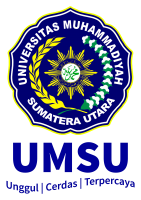 Universitas Muhammadiyah Sumatera Utara